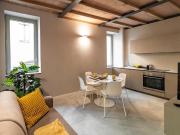 Borgo Naviglio 1 bilocale 55mq