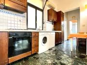 Borgo Ognissanti 65 r trilocale 65mq