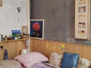 Borgo Pietro Cocconi monolocale 20mq