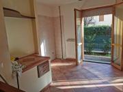 BORGO S LORENZO 5 VANI P TERRA GIARDINO GARAGE