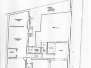 Borgo S Lorenzo fondo commerciale mq 300 Borgo S Lorenzo fondo commerciale mq 300