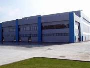 BORGO SAN LORENZO capannone mq 1600 RESEDE MQ 3000