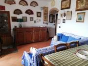 BORGO SAN LORENZO CARATTERISTICO 3 VANI TERRAZZA ABITABILE