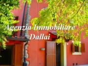 Borgo San Lorenzo Grezzano pressi Porzione di colonica...