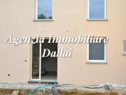 Borgo San Lorenzo Luco di Mugello Ottimo terratetto in...