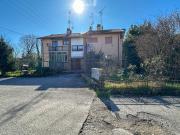 Borgo San Mauro 216 quadrilocale 56mq
