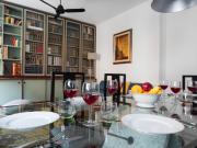 Borgo San Pietro B Romantic collection