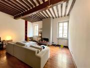 Borgo Santo Spirito trilocale 86mq