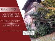 Borgofranco d´Ivrea 5 vani 100mq