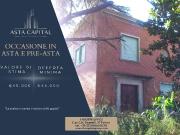 Borgomasino 7 vani 497mq