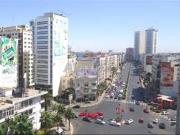 Borgone Maarif belvédère Centre Roche Palmier2Mars