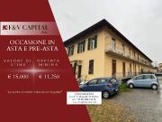 Borgone Susa 5 vani 107mq