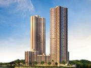 Borivali East 1 BHK Apartment For Sale Mumbai