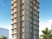 Borivali East 2 BHK Apartment For Sale Mumbai
