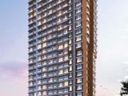 Borivali East 2 BHK Apartment For Sale Mumbai