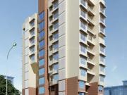 Borivali East 2 BHK Apartment For Sale Mumbai