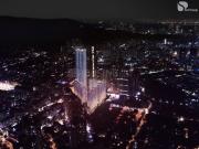 Borivali East 2.5 BHK Apartment For Sale Mumbai