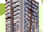 Borivali East 3 BHK Apartment For Sale Mumbai