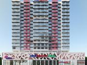 Borivali West 1 BHK Apartment For Sale Mumbai