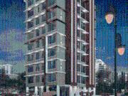Borivali West 1 BHK Apartment For Sale Mumbai