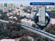 Borivali West 1 BHK Apartment For Sale Mumbai