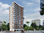 Borivali West 1 BHK Apartment For Sale Mumbai
