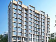 Borivali West 2 BHK Apartment For Sale Mumbai