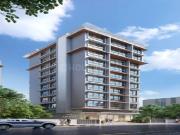Borivali West 2 BHK Apartment For Sale Mumbai