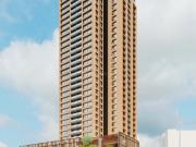 Borivali West 2 BHK Apartment For Sale Mumbai
