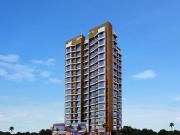 Borivali West 2 BHK Apartment For Sale Mumbai