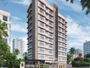Borivali West 2 BHK Apartment For Sale Mumbai