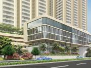 Borivali West 2 BHK Apartment For Sale Mumbai