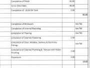 Borivali West 2 BHK Apartment For Sale Mumbai