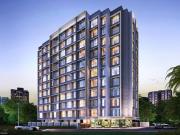 Borivali West 2 BHK Apartment For Sale Mumbai