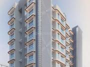 Borivali West 2 BHK Apartment For Sale Mumbai