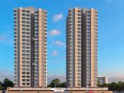 Borivali West 2 BHK Apartment For Sale Mumbai