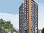 Ruparel Zinnia,Borivali West 2 BHK Apartment For Sale Mumbai