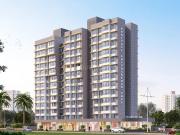 Borivali West 2 BHK Apartment For Sale Mumbai