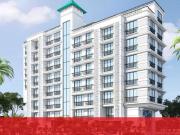 Borivali West 2 BHK Apartment For Sale Mumbai