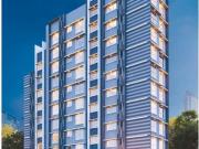 Borivali West 2 BHK Apartment For Sale Mumbai