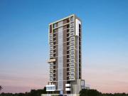 Borivali West 3 BHK Apartment For Sale Mumbai