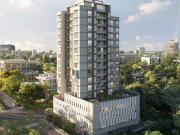 Borivali West 3 BHK Apartment For Sale Mumbai