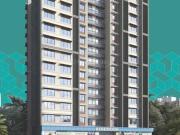 Borivali West 3 BHK Apartment For Sale Mumbai