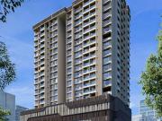 Borivali West 3 BHK Apartment For Sale Mumbai