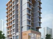 Borivali West 4 BHK Apartment For Sale Mumbai