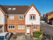 Borkum Close, Andover, 3 Bedroom End