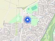 Borkum Close, Saxon Fields, Andover, SP10