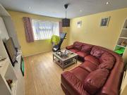 Borland Avenue, New Moston, Manchester, M40