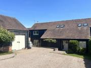 Borle House, Kinlet, 4 Bedroom Barn
