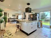 BORMES HAUT PARA MAISON 146 M² 4 CHAMBRES PISCINE